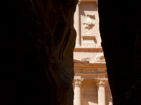 Petra, Jordan